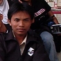 Mr. Nanang Susilo