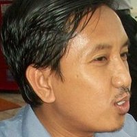 Mr. Edy Sulistiyono