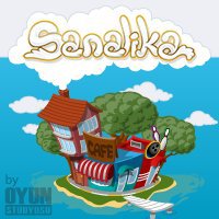Sanalikam