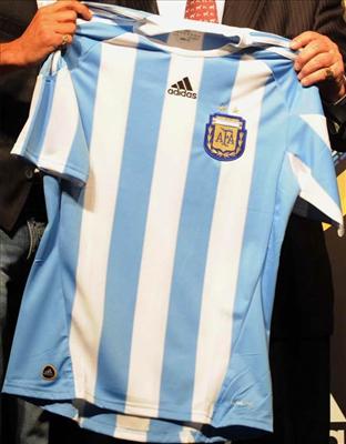Argentine 