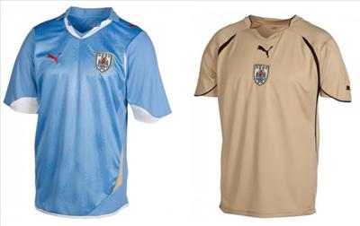 Uruguay