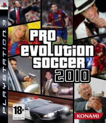 PES