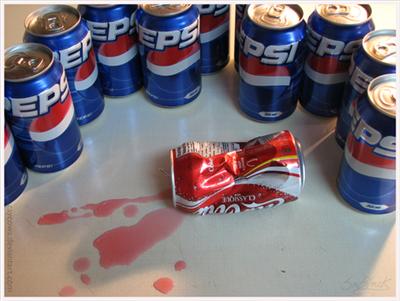 PEPSI