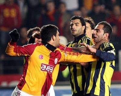 En iyi kavgamız