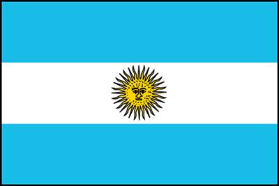 Argentine