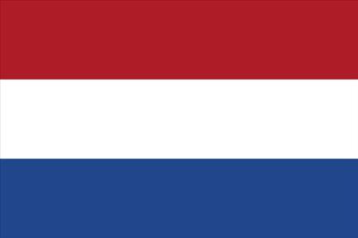 Pays bas