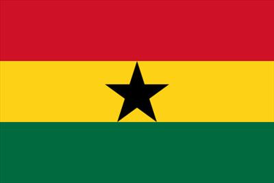 Ghana
