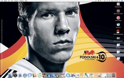 Lukas Podolski