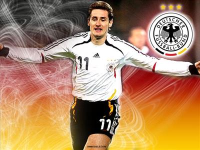 Miroslav Klose
