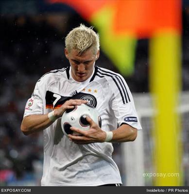 Bastian Schweinsteiger