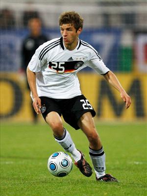 Thomas Muller