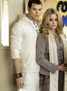 Emmet & Rosalie