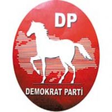 Demokrat parti