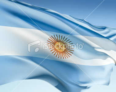 الارجنتين
