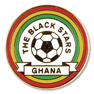 Ghana