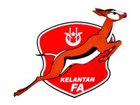 Kelantan fc badge