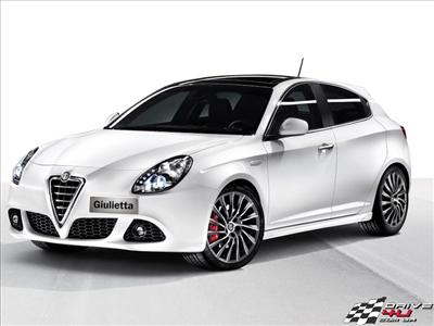 Alfa Romeo  Giulietta (2010)