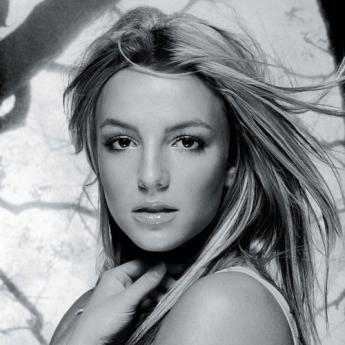 Britney Spears