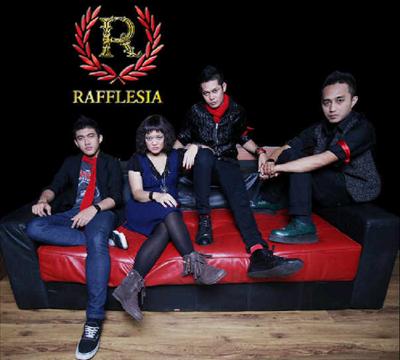 Rafflesia