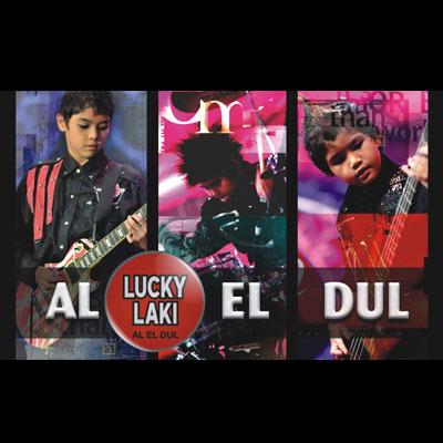 Lucky Laki