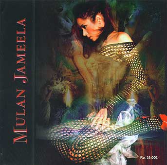 Mulan Jameela