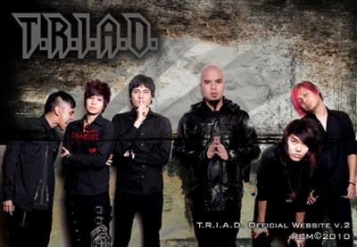 T.R.I.A.D