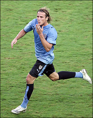 Uruguay