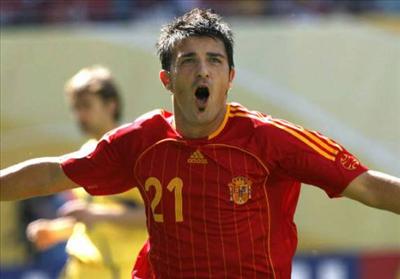 Spanien