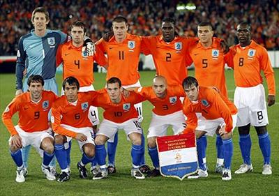 Holanda