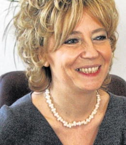 Hanna Zdanowska