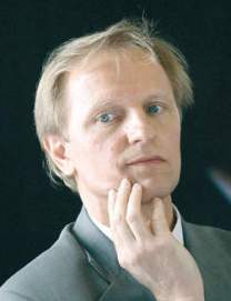 Włodzimierz Tomaszewski