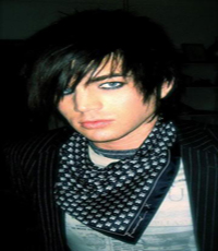 ADAM LAMBERT 