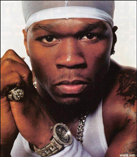 50 CENT
