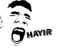 Hayır
