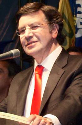 Joaquin Lavin Infante