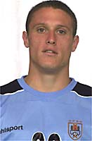 Diego Pérez