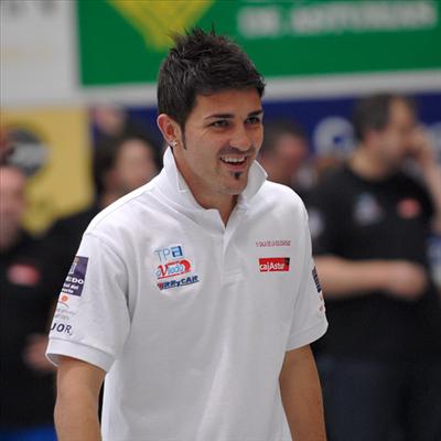 David Villa