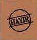 HAYIR