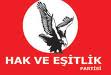 Halk ve Eşitlik Hartisi