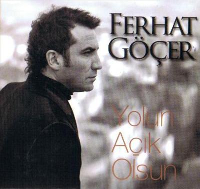 Ferhat Göçer