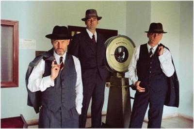 Gotan Project