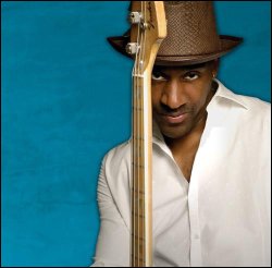 Marcus Miller