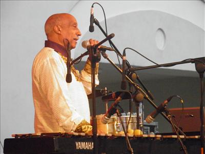 Mulatu Astatke