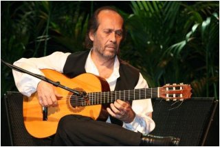Paco De Lucia