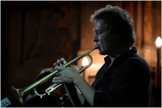 Nils Petter Molvaer
