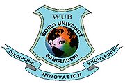 World University of Bangladesh