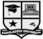 Bangladesh University