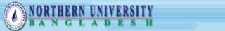 Northern University - Bangladesh