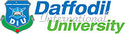 Daffodil International University 