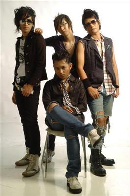 J ROCKS